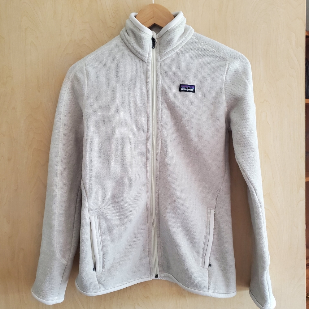 Patagonia Better Sweater Jacket